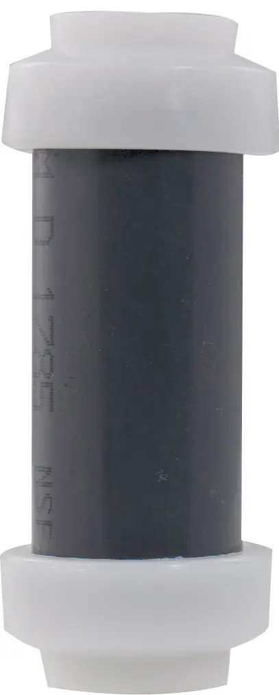 Sloan Filler Rod for 2" wall only with 4-3/4" L. dim. B-15-A