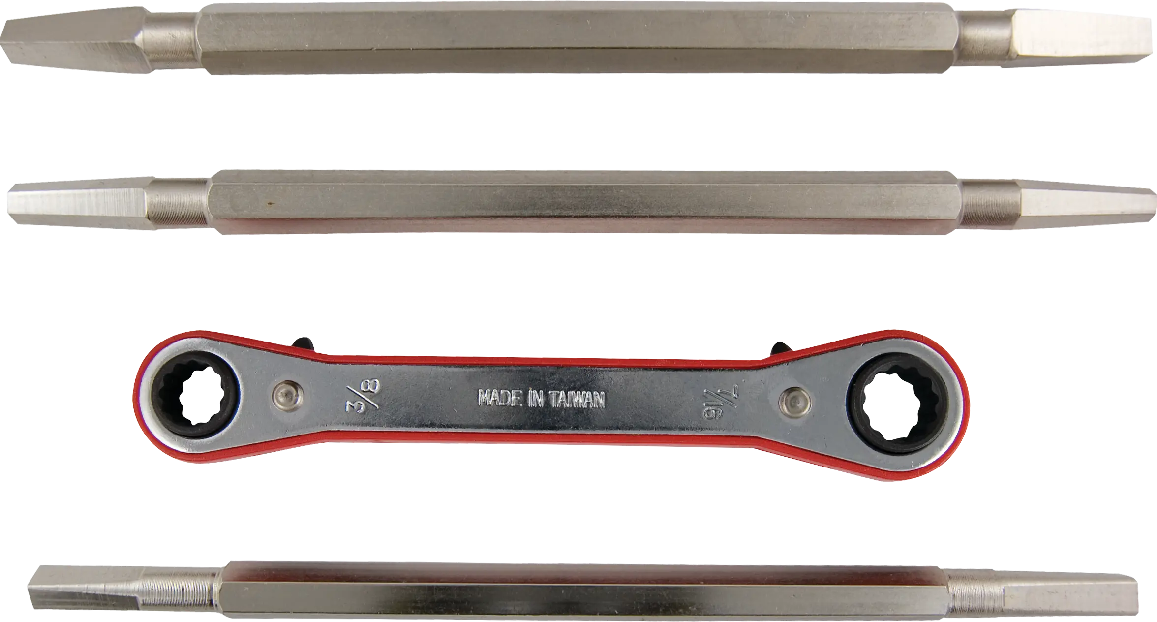 Seat Wrench Set