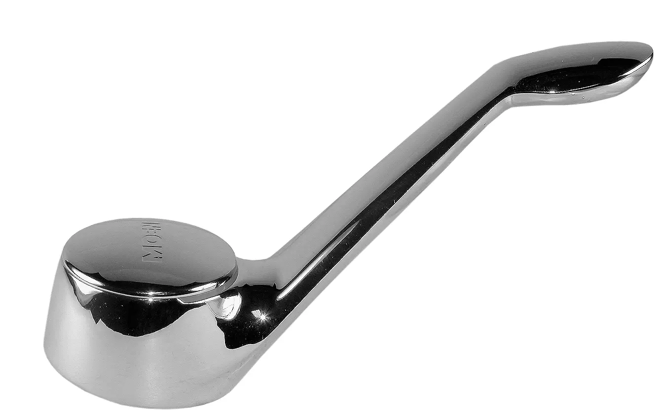 Moen Handle Kit Chrome