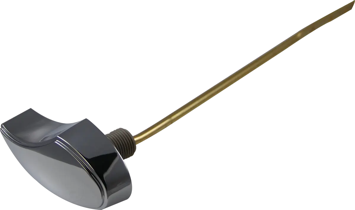 TOTO® Right Hand Tank Lever - Chrome