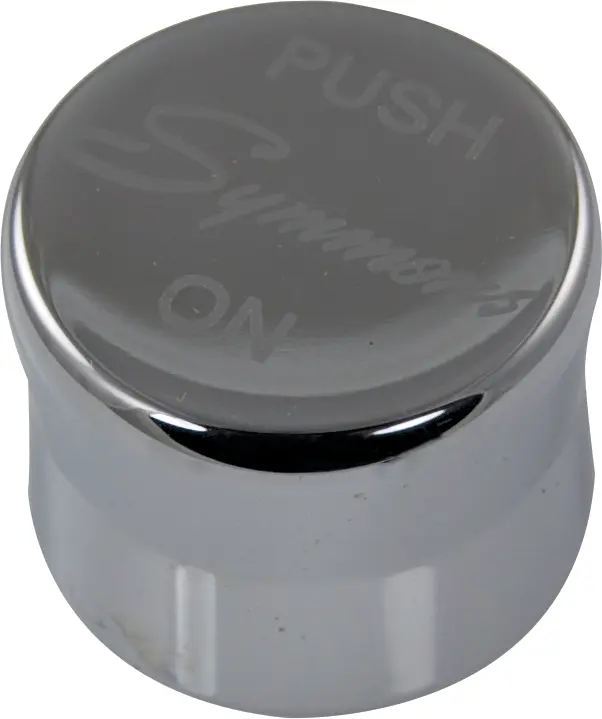 Symmons Cap (Plain)