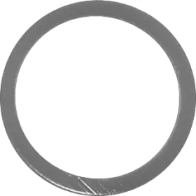 Sloan 3/4" Spud Coupling Nut Friction Ring