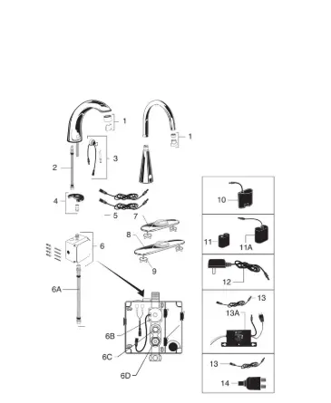 Schematic Image