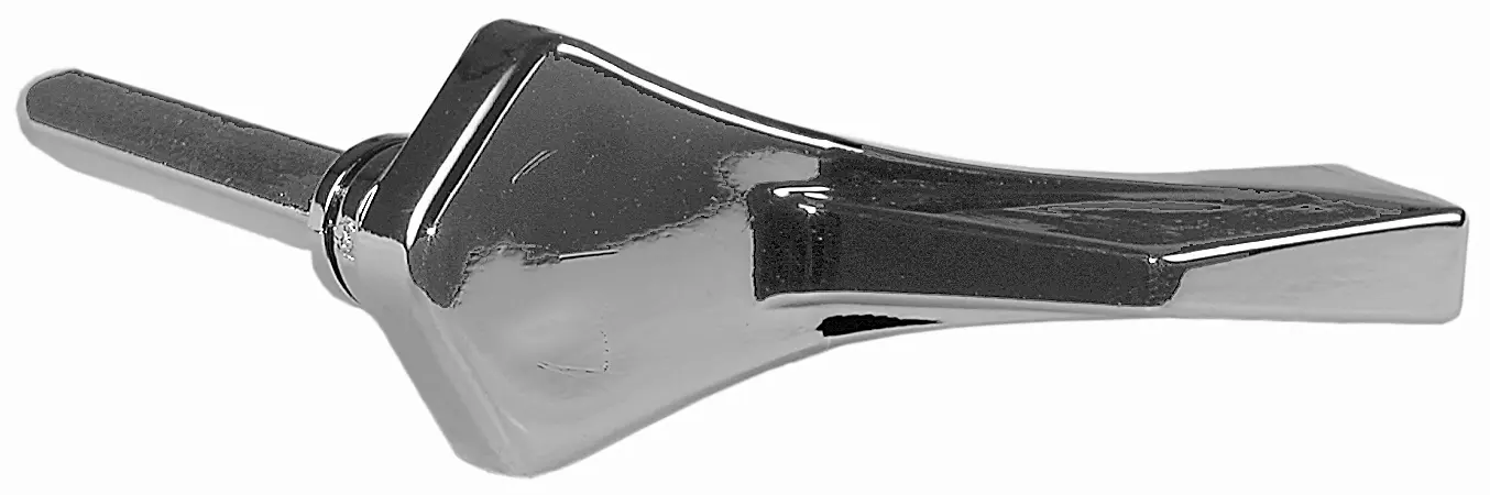 Symmons Chrome Plated Diverter/Volume Handle