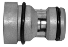 American Standard Diverter
