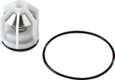 Watts RK 009 CK1 Reduced Pressure Zone Assembly, Series 009, LF009 First Check Kit, 3/4" – 1", Ordering Code- 0887005