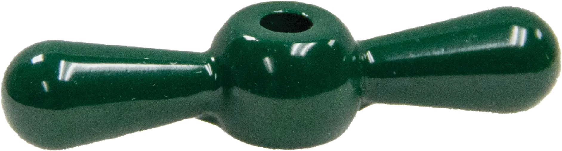 Arrowhead Green Tee Handle