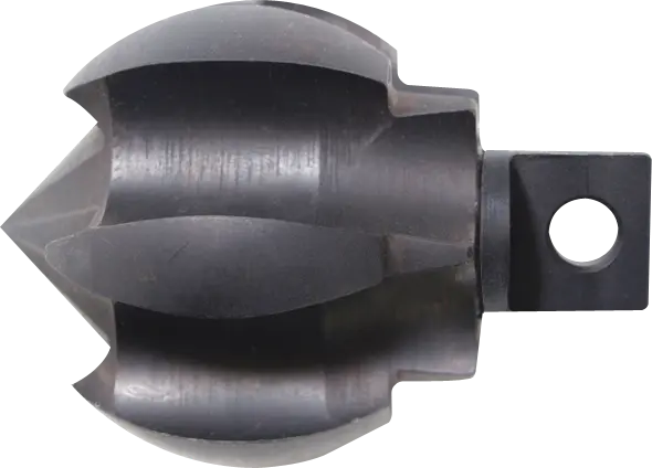 General Pipe Cleaners Clog Chopper fits 1/2", 5/8", and 3/4" General Cables
