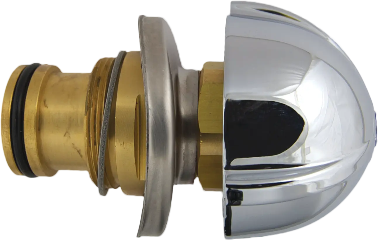 Acorn Hot Cartridge Assembly (Capital)