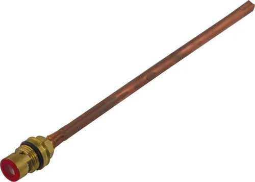 8" Zurn Frost Proof Hydrants