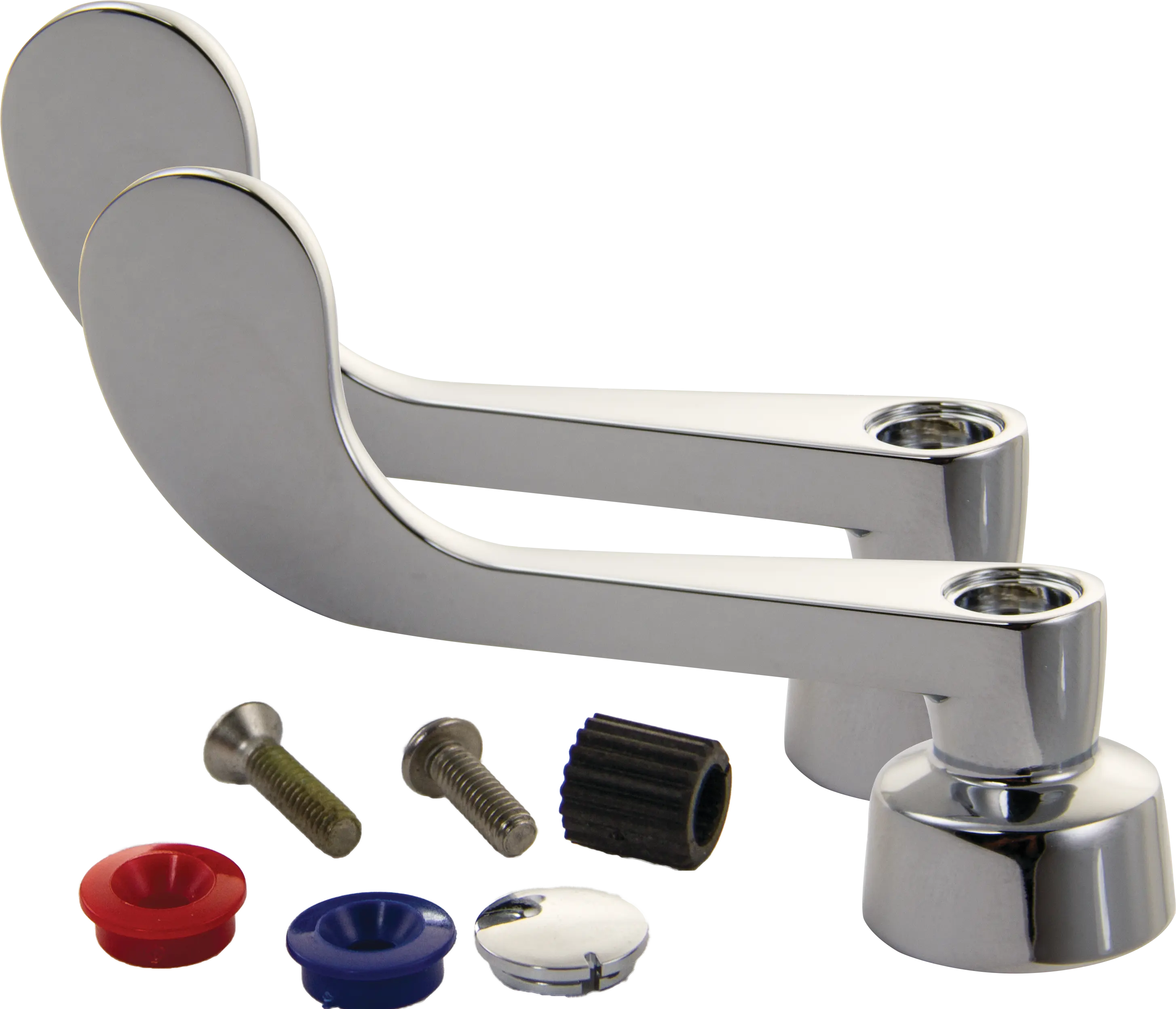 Kohler® Triton® Wristblade Handles for Widespread Base Faucet