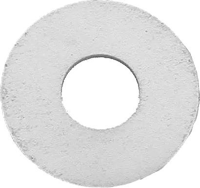 Zurn Fibre Washers