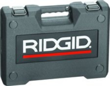 Ridgid MegaPress Carry Case