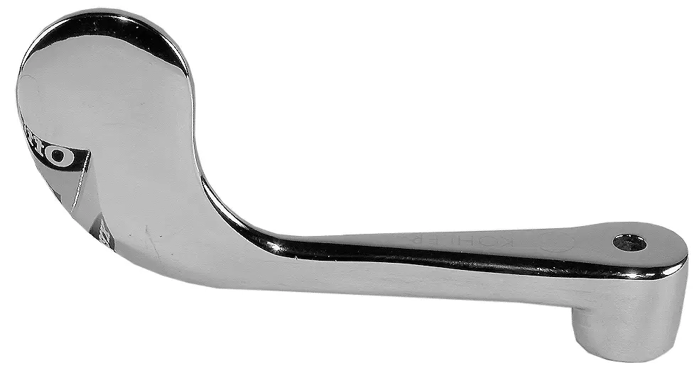 Kohler 4" Blade Handle (Cold) Assembly