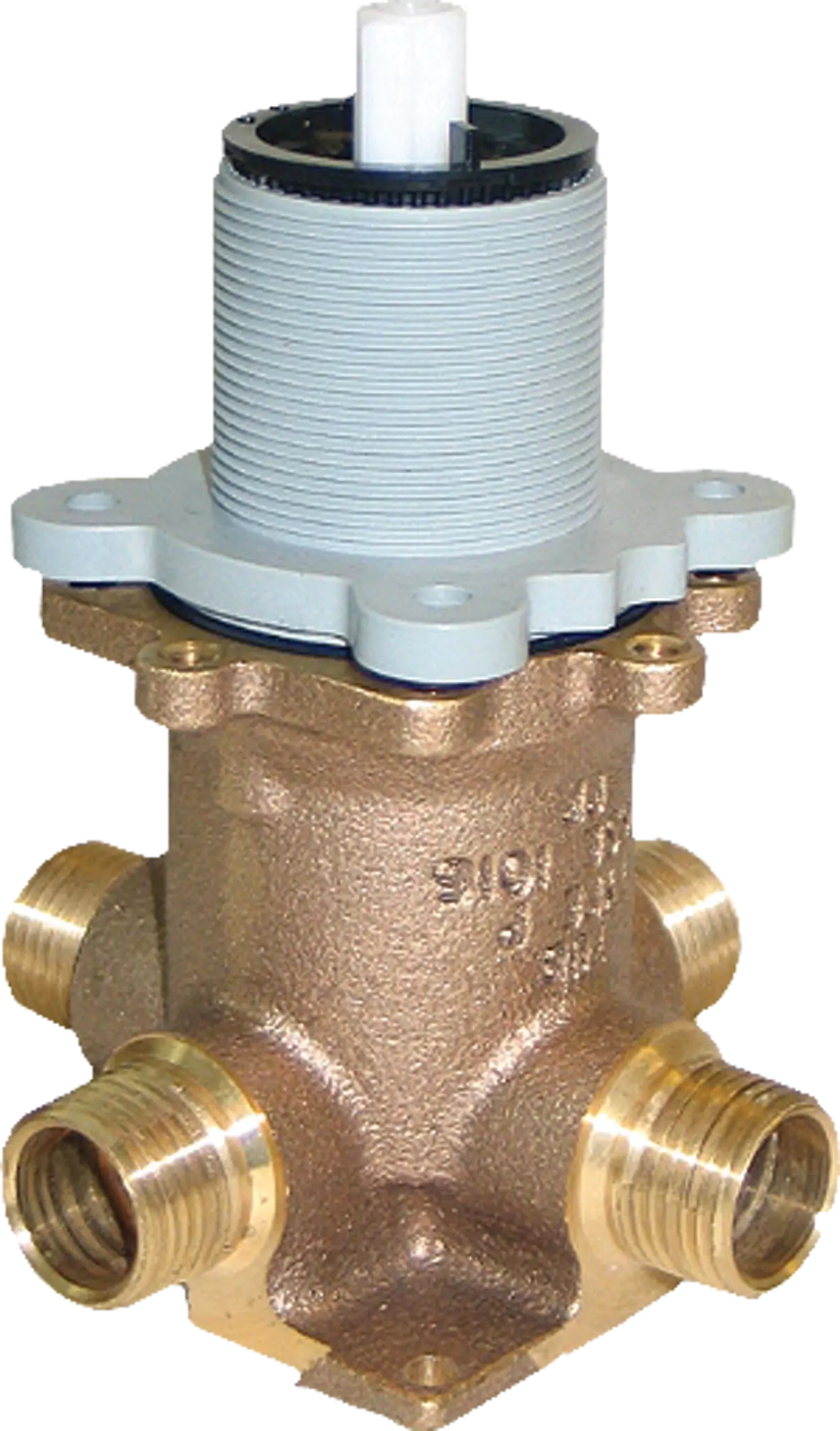 Price Pfister Single Lever Rough-In Wall Valve Only