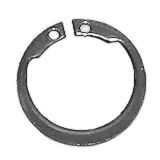 Sloan Retaining Ring