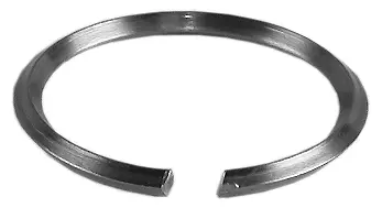 Zurn Stop Nipple Snap Ring
