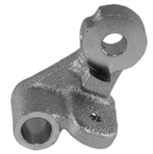 Kohler Lever (Hot)