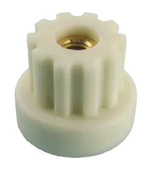Windsor Versamatic™ Vs 14 Vacuum Cleaner Motor Pulley