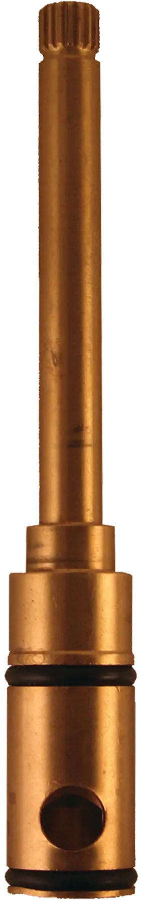 Indiana Brass Diverter Stem Assembly