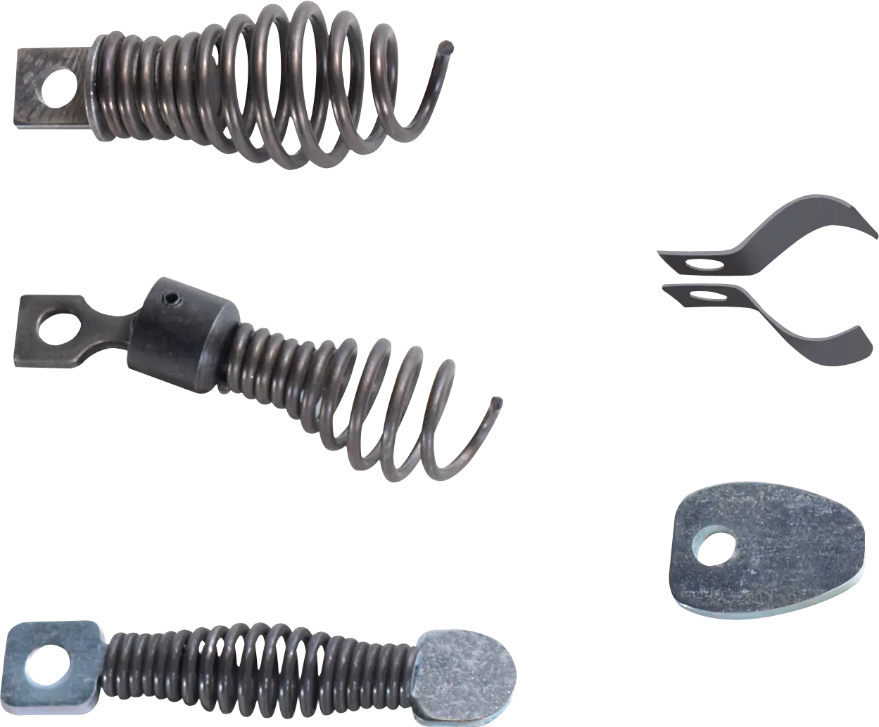 General Pipe Cleaners Cutter Set (5 Piece)