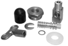 Wade/Josam Wk14 Hydrant Kit
