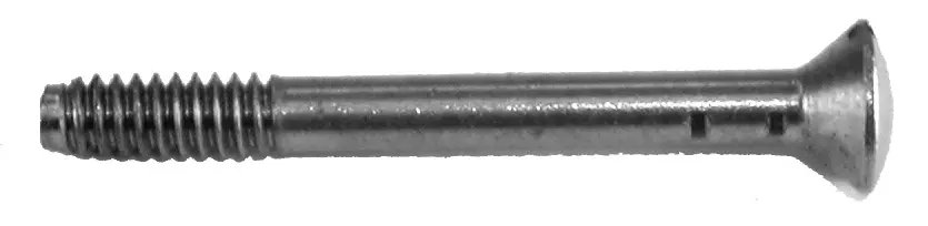 Gerber Strainer Screw