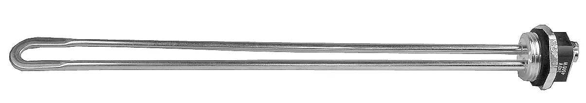 Screw-In Water Heater Element, 4500 Watts,240V,13-1/2" Length