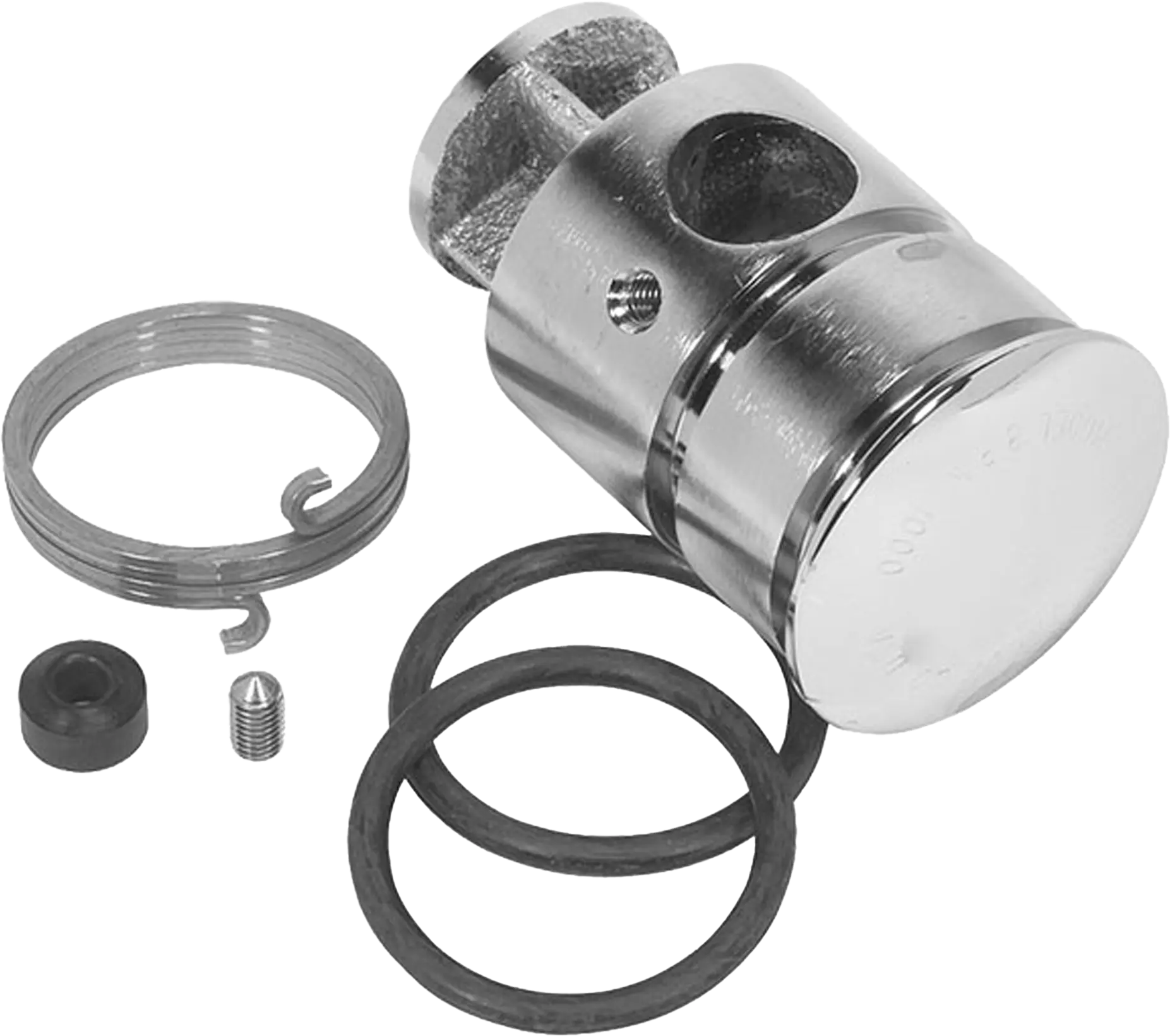 Sloan Diverter Valve Pivot Replacement Kit, DV-10303-A