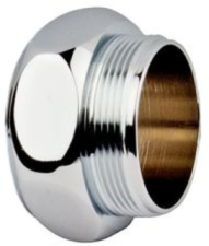 Delany Handle Nut
