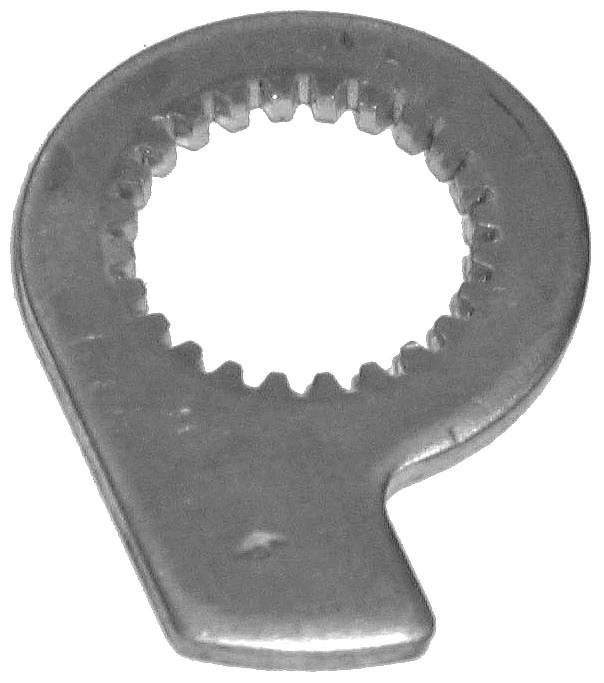 Acorn Safti-Trol Temperature Limit Stop