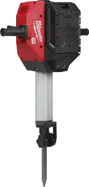 Milwaukee MX FUEL™ Breaker Kit
