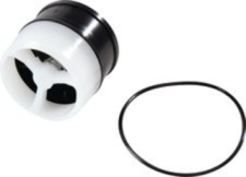 Watts RK 009M2 CK2 Reduced Pressure Zone Assembly, Series 009, LF009 Second Check Kit, 3/4", Ordering Code- 0887001