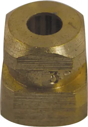 Brass Handle Bushing 3-4