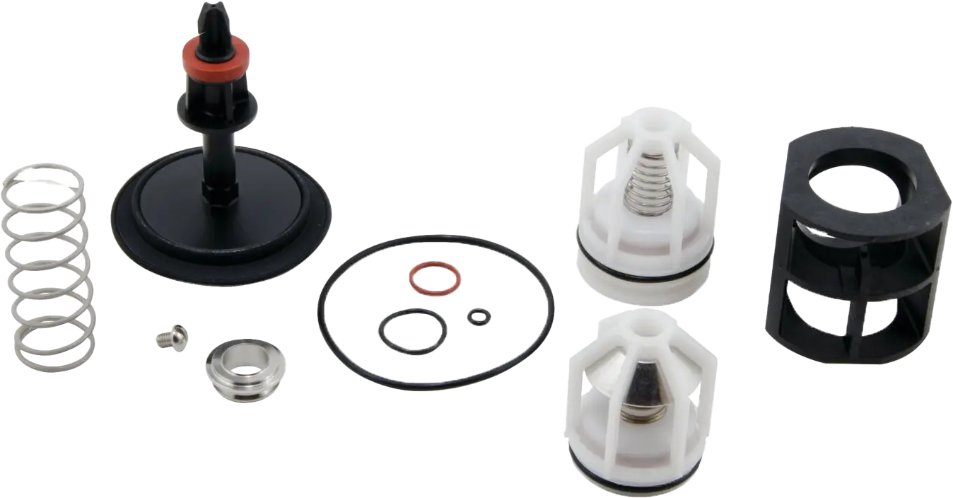 Watts RK 009M2-T 1" Total Rebuild Kit For M2 009/LF009
