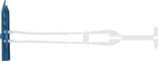 Strap-Toggle, 1/4"