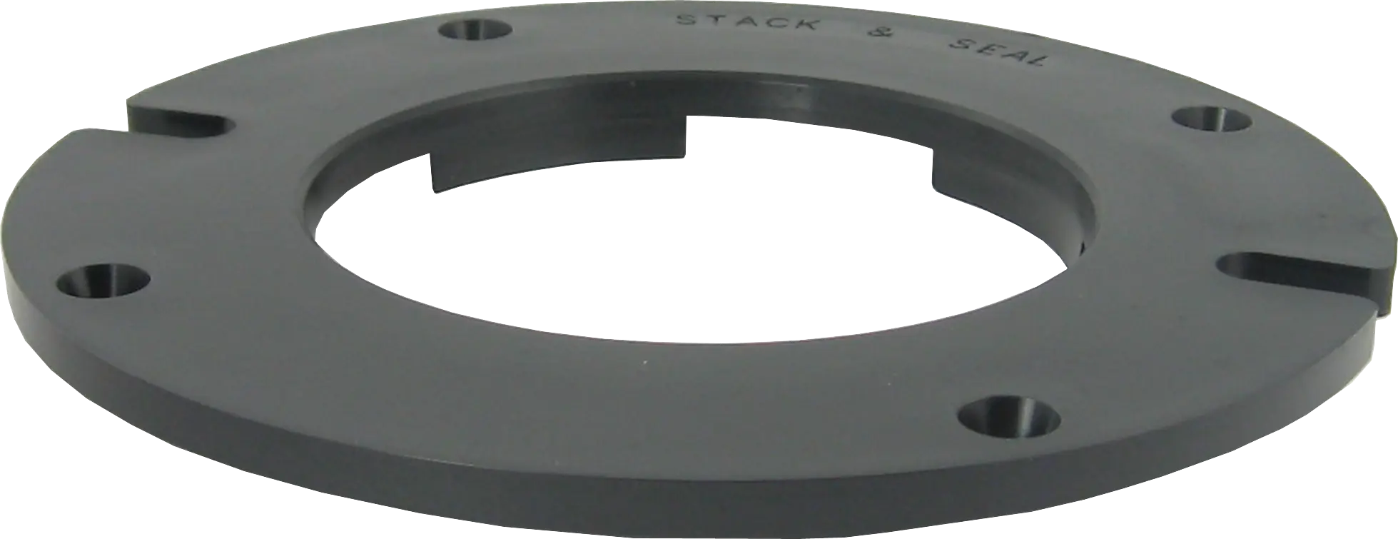 1/4" Flange Extension Only