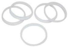 TOTO® 1-1/2" Washers (5 Pieces) PP Material THU3011