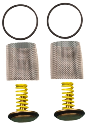 Leonard Checkstop  Kit