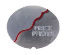 Price Pfister Handle Insert, Hot