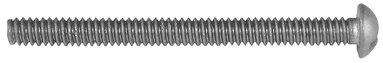 Union Brass Handle Screw