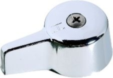 Royal Brass Chrome Plated Hot Handle Assembly