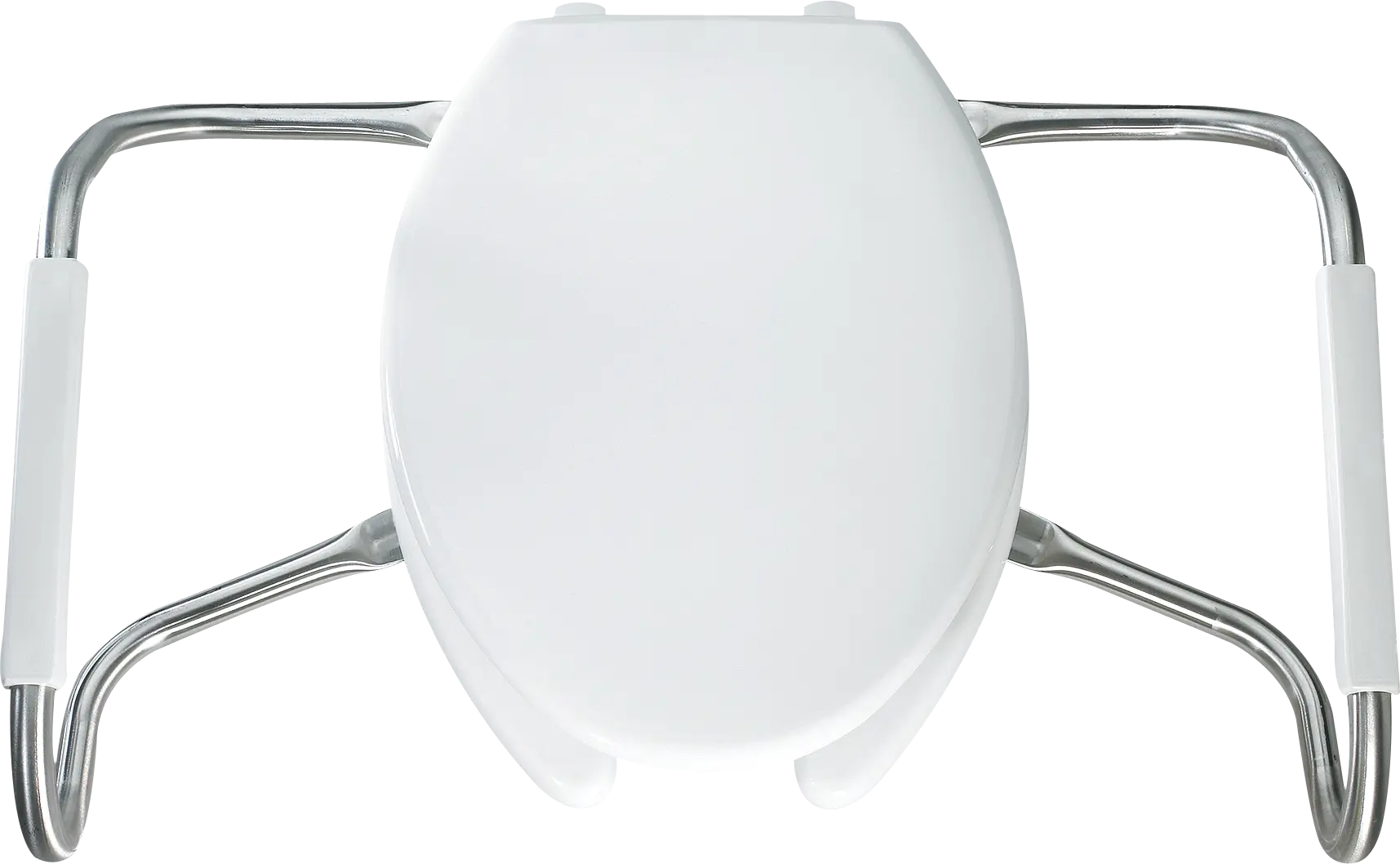 Bemis Medic-Aid Toilet Seat