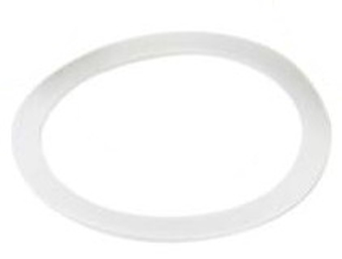 Cap Gasket For Old Style Chicago Vacuum Breaker Fibre