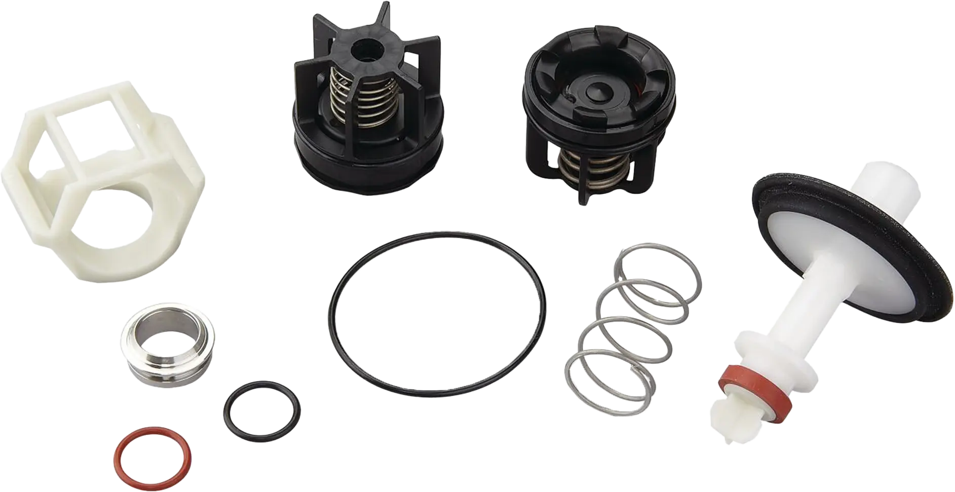 Watts RK 009-T 3/4" - 1" Total Rebuild Kit For 009/LF009