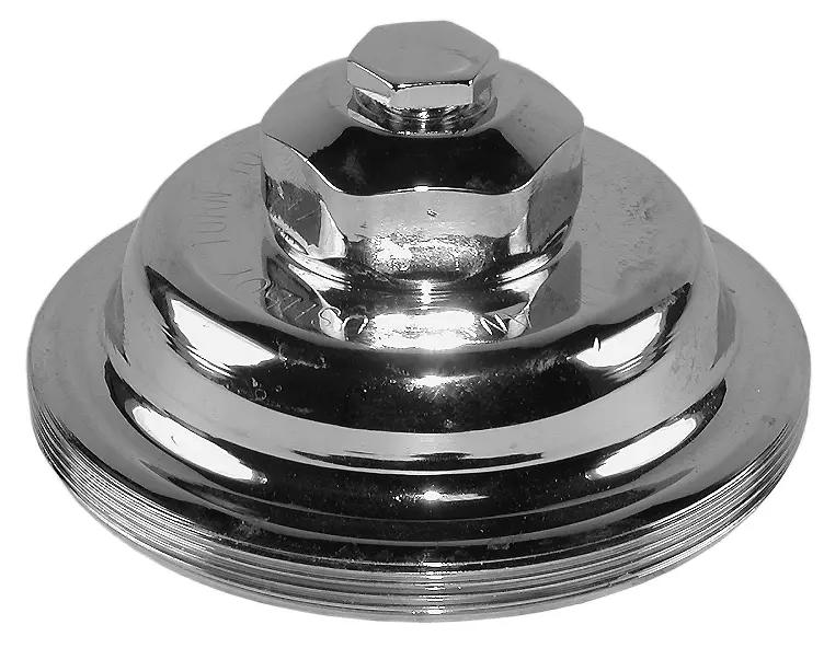 Delany Cover Assembly