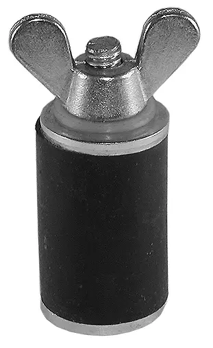 1" Cherne Kwik N’ Sure® Test Plug