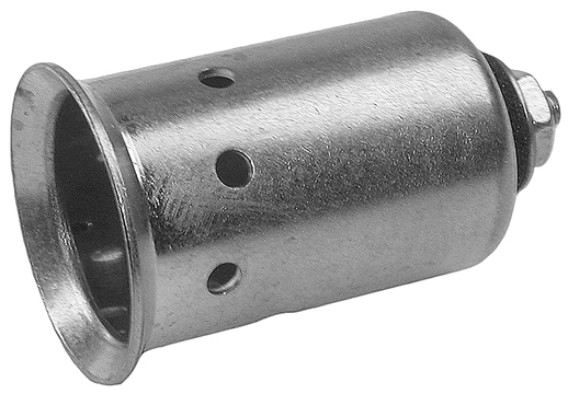 Chicago Dash Pot