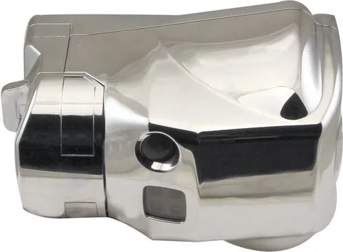 Delta Electronic Side Mount Flush Kit