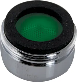 Delta Aerator 15/16-27 Male, 1.5 GPM